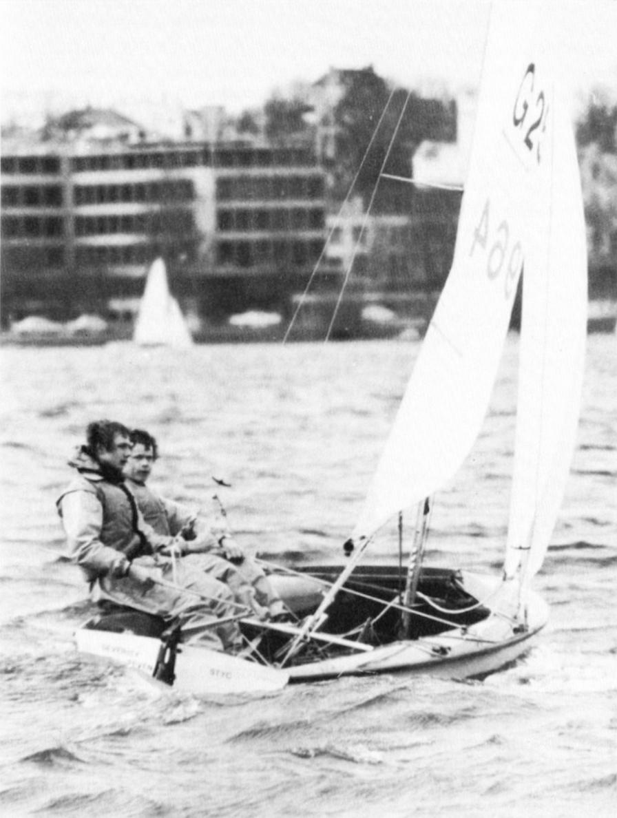 Stettiner Yacht Club E V Lubeck Homepage Des Styc Seite 11