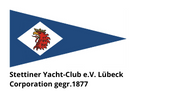 Stettiner Yacht-Club e.V. Logo
