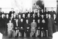 Neuanfang in Lübeck