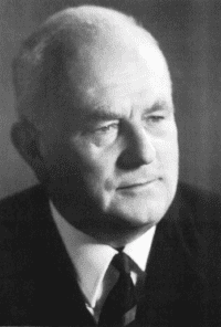 Eckart Luhmann