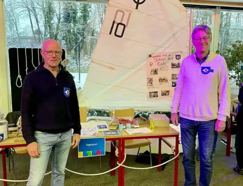 Die Jugendgruppe des StYC stellt sich vor!